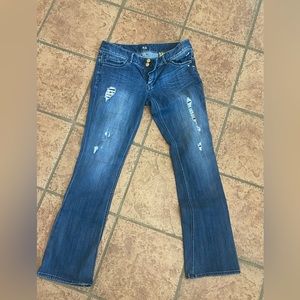Express Jeans